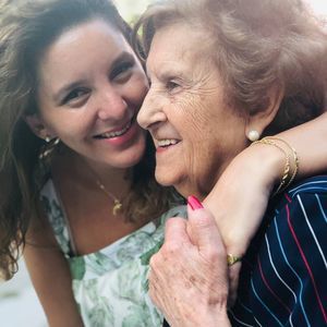 Meet your Posher, Muriel